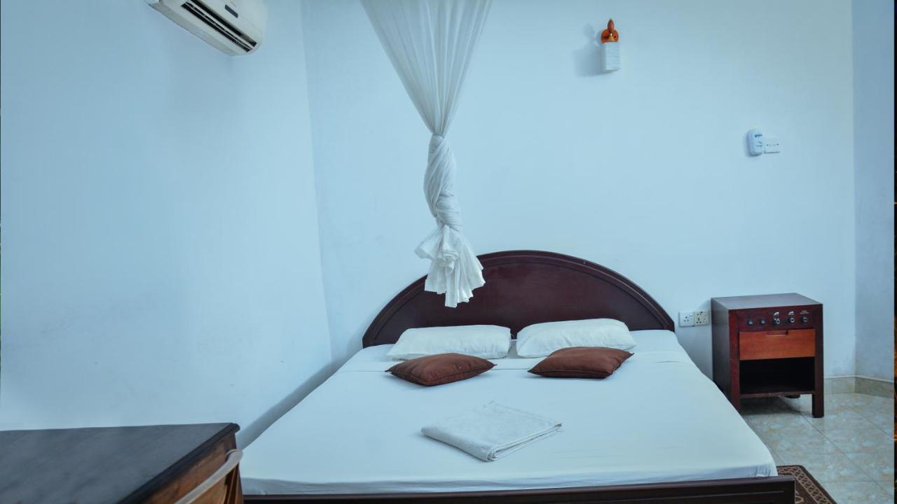 Gamagedara Resort دامبولا المظهر الخارجي الصورة