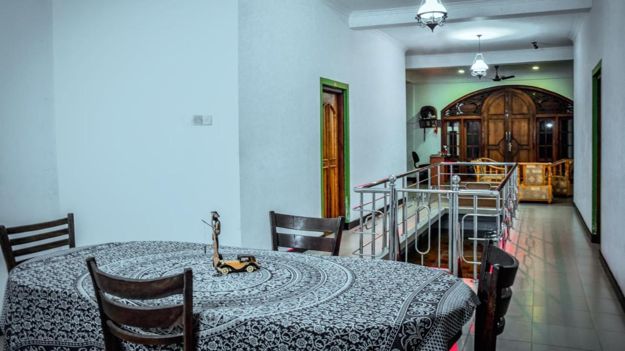 Gamagedara Resort دامبولا المظهر الخارجي الصورة