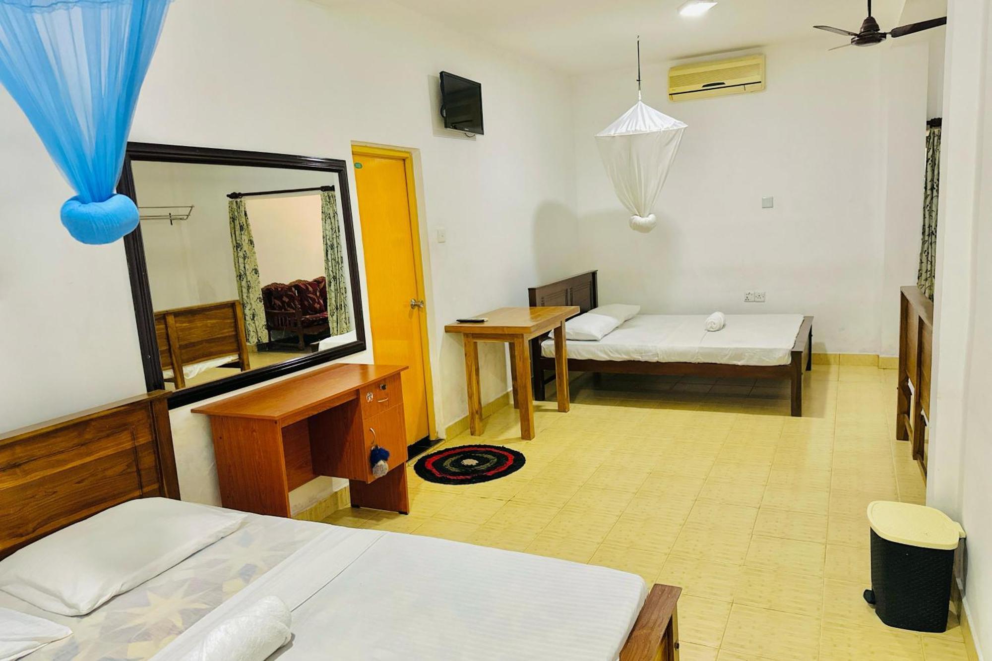 Gamagedara Resort دامبولا المظهر الخارجي الصورة
