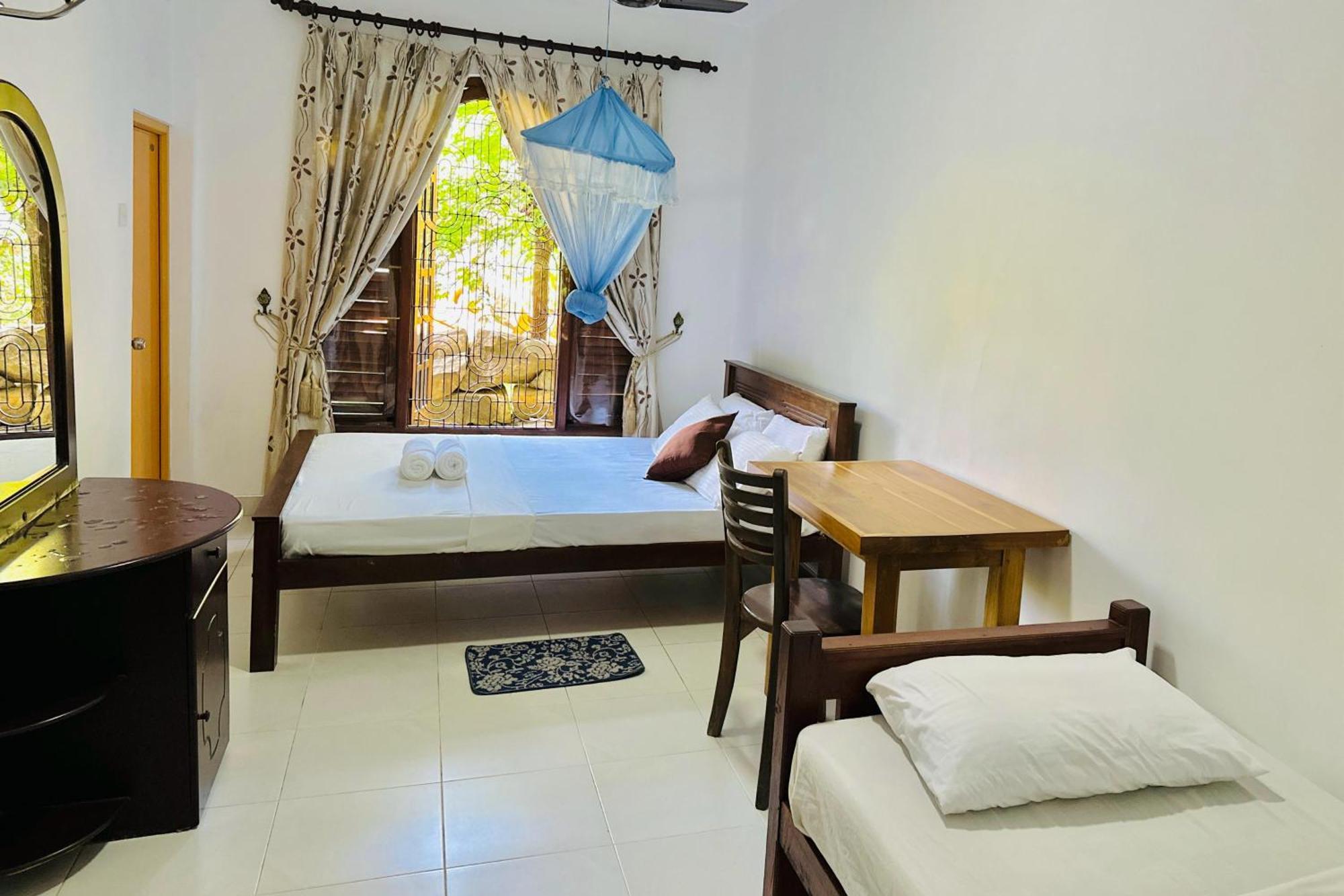 Gamagedara Resort دامبولا المظهر الخارجي الصورة