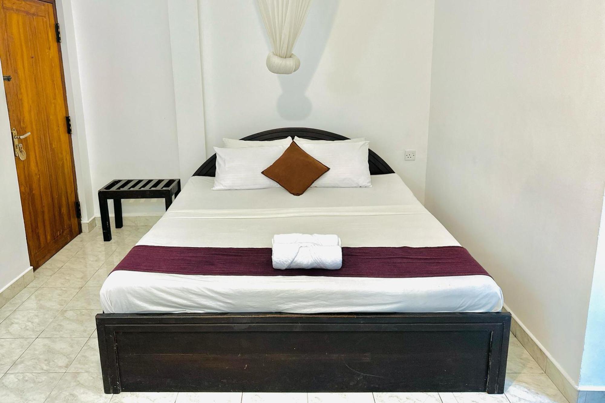 Gamagedara Resort دامبولا المظهر الخارجي الصورة