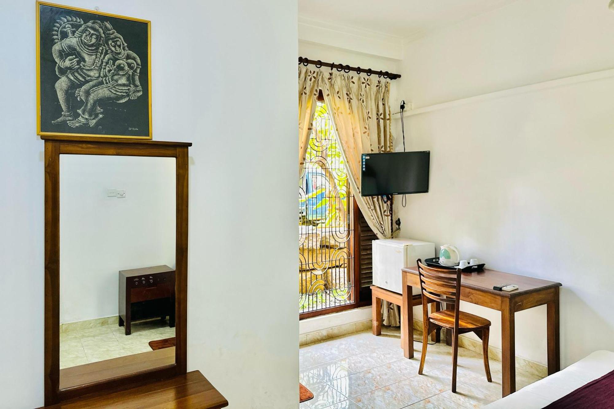 Gamagedara Resort دامبولا المظهر الخارجي الصورة
