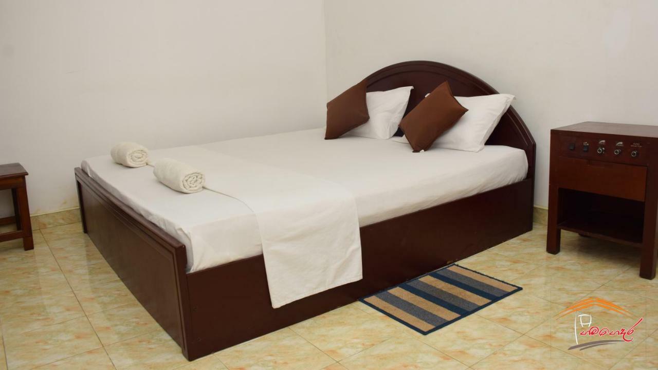 Gamagedara Resort دامبولا المظهر الخارجي الصورة