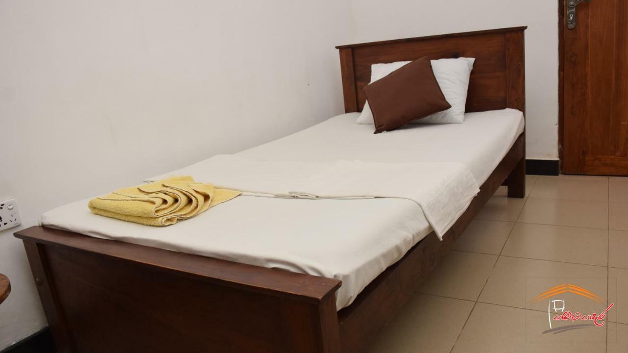 Gamagedara Resort دامبولا المظهر الخارجي الصورة